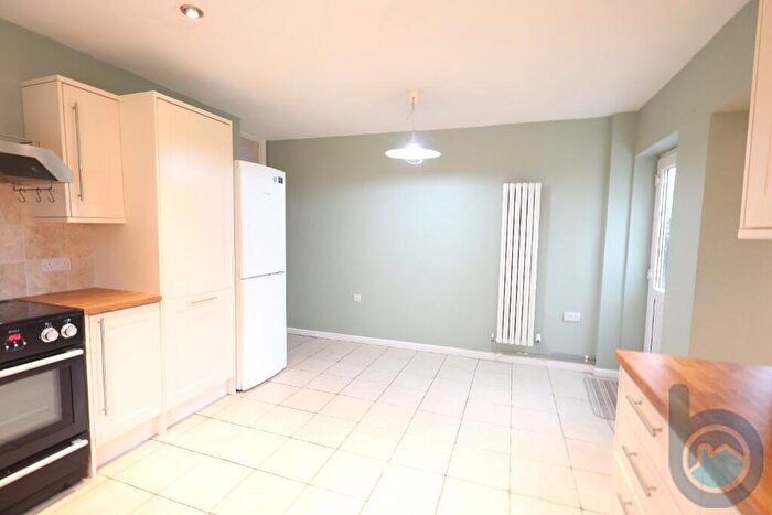 4 Bedroom Detached House To Rent In Kings Road, Oakham, Rutland, LE15