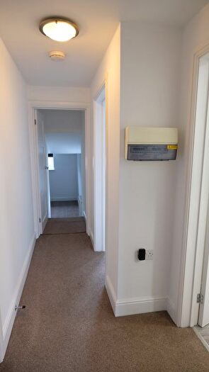 2 Bedroom Flat To Rent In Cheriton Road, Folkestone, CT19