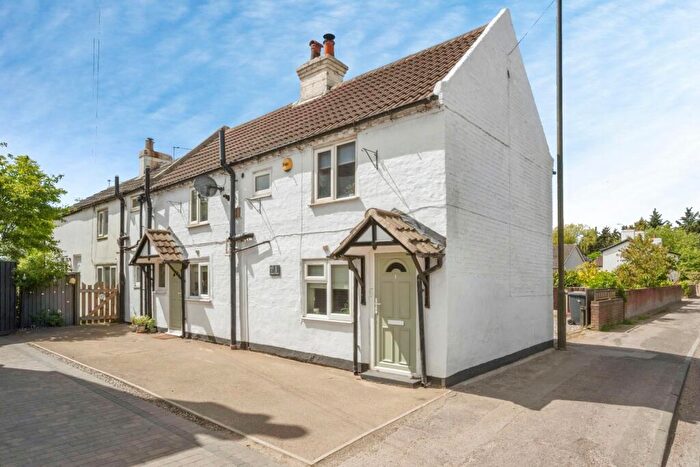 2 Bedroom Semi-Detached House For Sale In Mosham Road, Blaxton, Doncaster, South Yorkshire, DN9