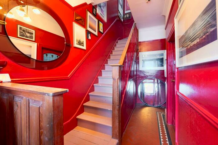 3 Bedroom Terraced House For Sale In All Souls Avenue, Kensal Green, London, NW10