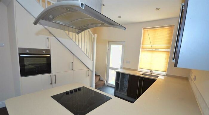 2 Bedroom Terraced House To Rent In School LaneBebingtonWirral, CH63