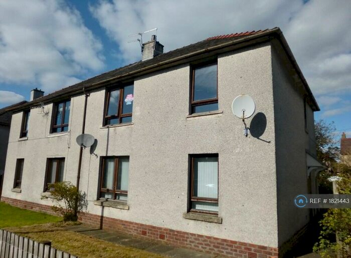 1 Bedroom Flat To Rent In Cochrane Street, Bathgate, EH48
