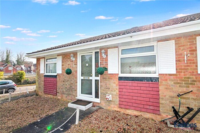 3 Bedroom Semi-Detached Bungalow For Sale In Royal Drive, Epsom, Surrey, KT18