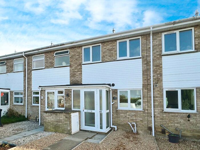 2 Bedroom Terraced House To Rent In Larne Road, Lincoln, LN5