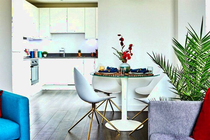 2 Bedroom Apartment To Rent In Uncle New Cross, Batavia Road, London, SE14