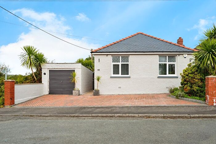 3 Bedroom Bungalow For Sale In Twyniago, Pontarddulais, Swansea, SA4