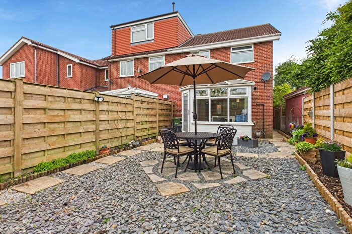 3 Bedroom End Of Terrace House For Sale In Barley Rise, Strensall, York, North Yorkshire, YO32