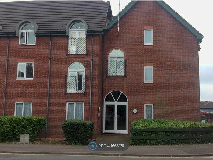 1 Bedroom Flat To Rent In Eskdaill Place, Kettering, NN16