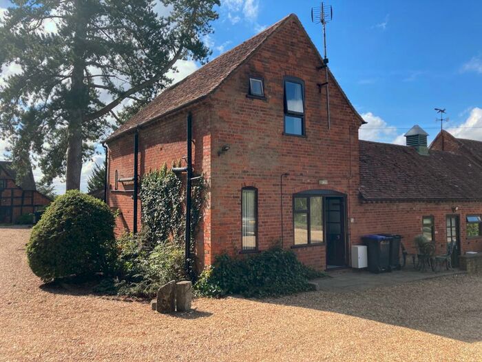 2 Bedroom House To Rent In Shakespeare Hall, Rowington Green, Rowington, Warwick, CV35