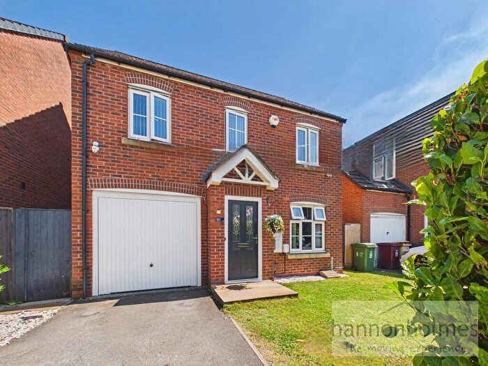 3 Bedroom Detached House For Sale In Lord Street, Little Lever, Bolton, BL3