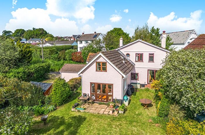 4 Bedroom Cottage For Sale In Glebe Farm Cottage, Exeter, EX2