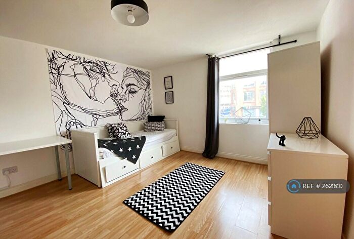 1 Bedroom Flat To Rent In Humberstone Gate, Leicester, LE1