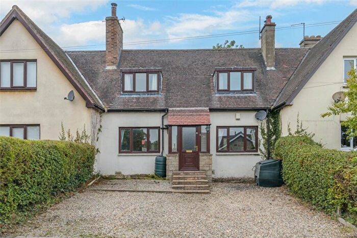 2 Bedroom Terraced House For Sale In Coast View, Swarland, NE65