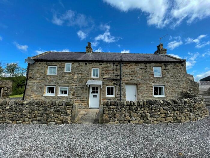 Detached House To Rent In Moor Lane, Askwith, Otley, West Yorkshire, LS21