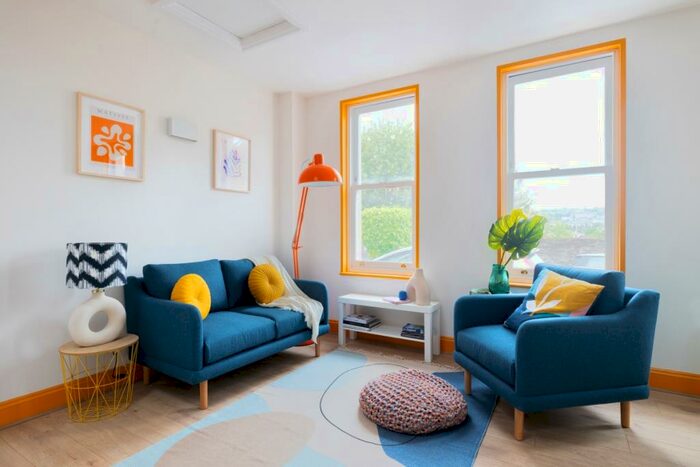 1 Bedroom End Of Terrace House To Rent In St. Kildas Road Bath, BA2