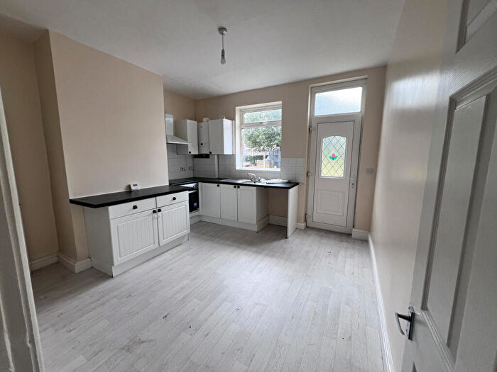 2 Bedroom Terraced House To Rent In Mexborough, S64