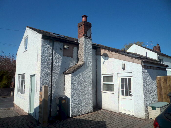 1 Bedroom Cottage To Rent In Rockcliffe, Carlisle, CA6