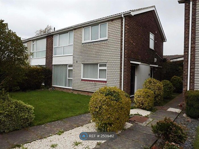 2 Bedroom Flat To Rent In Minting Place, Cramlington, NE23
