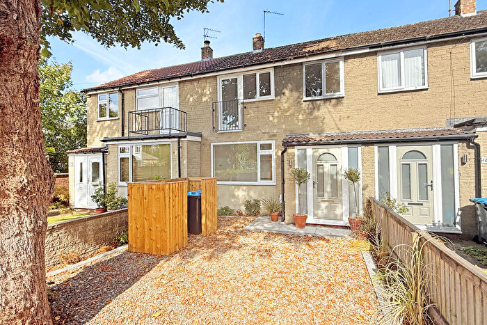 3 Bedroom Terraced House For Sale In Borrage Lane, Ripon, HG4
