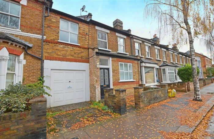4 Bedroom Property To Rent In Church Road, Teddington, TW11