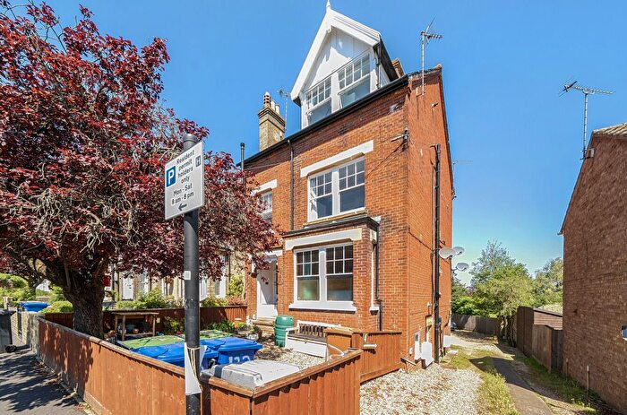 1 Bedroom Barn Conversion To Rent In Bury St Edmunds, Suffolk., IP33