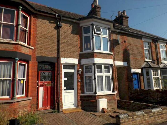 3 Bedroom Terraced House To Rent In Sunnyside Road, Chesham, HP5