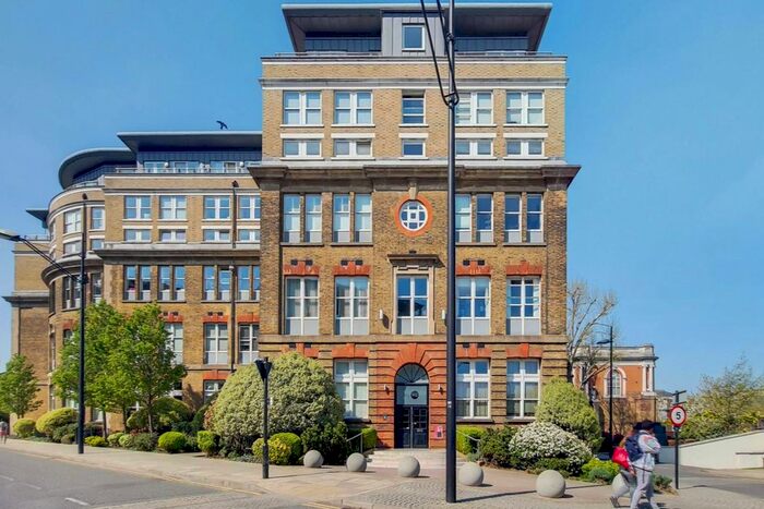 2 Bedroom Flat To Rent In Building, Woolwich, London, SE18