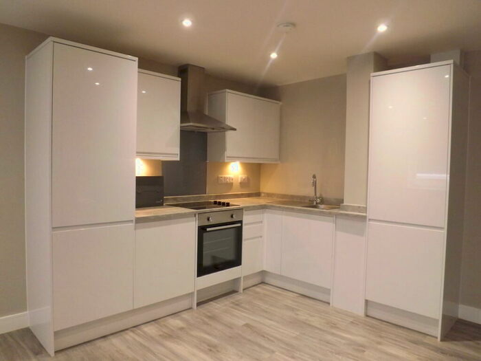 Studio To Rent In Mill Street, Bedford, MK40