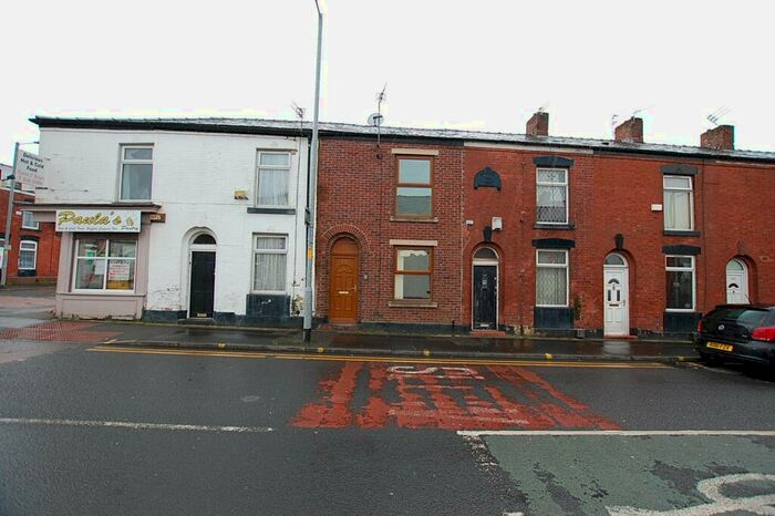 2 Bedroom Terraced House To Rent In Whiteacre Road, Ashton-under-Lyne, Greater Manchester, OL6