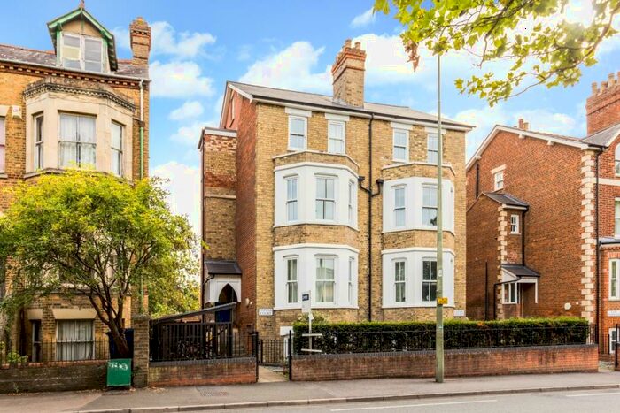 1 Bedroom Flat To Rent In Iffley Road Oxford, OX4