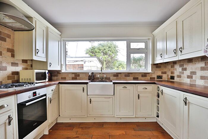 2 Bedroom Bungalow For Sale In Yarmouth Road, Poole, Dorset, BH12