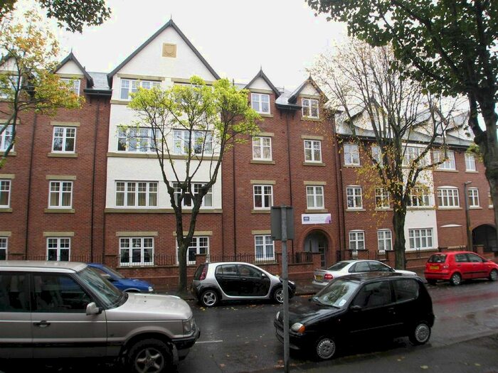 2 Bedroom Flat To Rent In Warwick Square, Carlisle, CA1