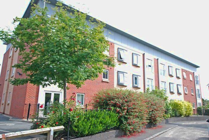 2 Bedroom Apartment To Rent In Wrendale Court, South Gosforth, NE3