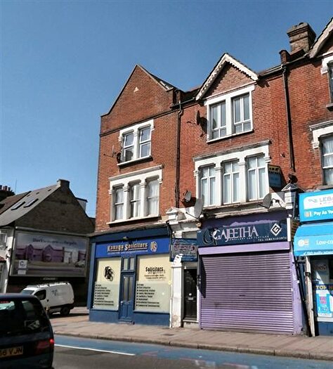 1 Bedroom Flat To Rent In High Street Colliers Wood, Colliers Wood, London, SW19