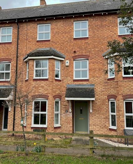 3 Bedroom Property To Rent In Thyme Walk, Witham St. Hughs, Lincoln, LN6