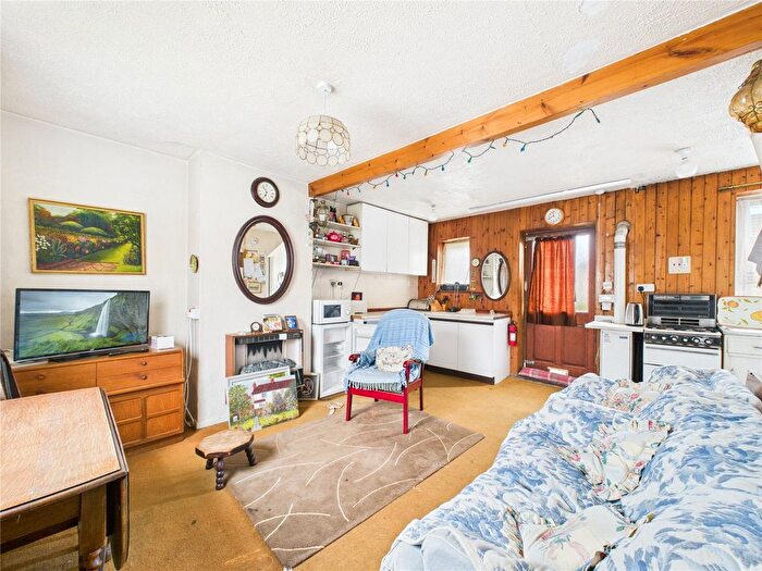 3 Bedroom Semi Detached House For Sale In Marigold Walk, Bristol, BS3