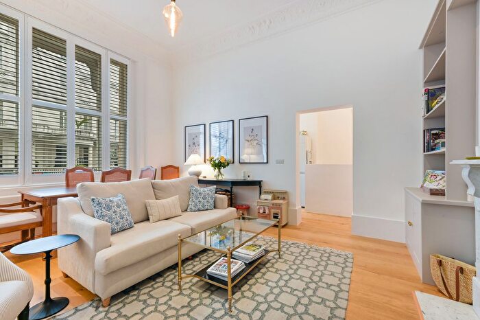 2 Bedroom Flat To Rent In Manson Place, London, SW7