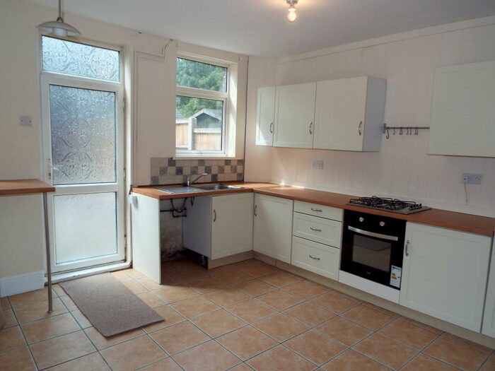 2 Bedroom Terraced House To Rent In Carlton Street, Mansfield, NG18