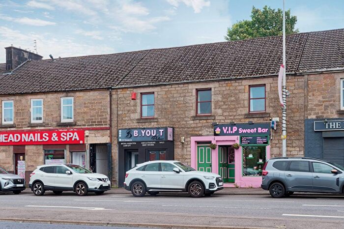 4 Bedroom Flat For Sale In Main Street, Barrhead, Glasgow, East Renfrewshire, G78