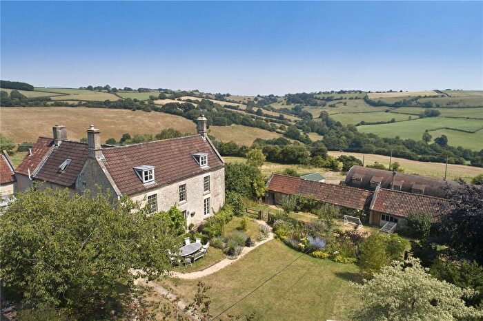 7 Bedroom Equestrian For Sale In Hamswell, Bath, BA1
