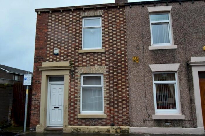 2 Bedroom Terraced House To Rent In Westmorland Street, Carlisle, CA2