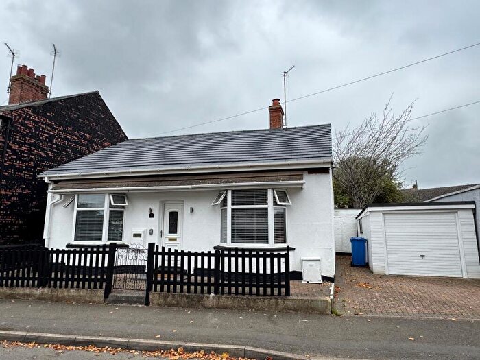 3 Bedroom Detached Bungalow For Sale In No Chain - Harrington Road, Desborough, Kettering, NN14