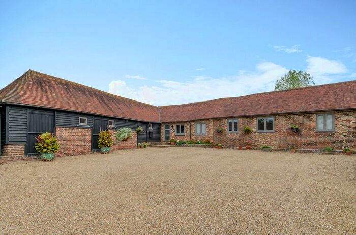3 Bedroom Bungalow For Sale In Brownings Farm, Station Road, Cowfold, West Sussex, RH13