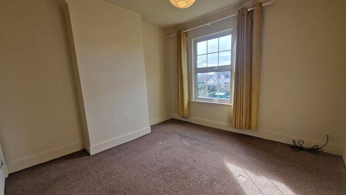 2 Bedroom Terraced House To Rent In Daisy Bank, Nantwich, CW5