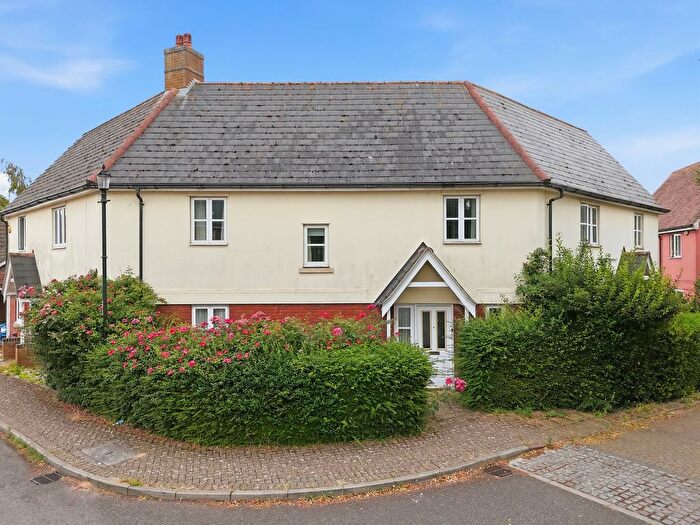 2 Bedroom Terraced House For Sale In Mulberry Road, Ipswich, IP3