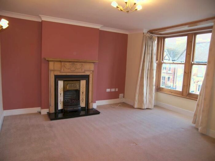 1 Bedroom Flat To Rent In Cromwell Road, Whitstable, CT5