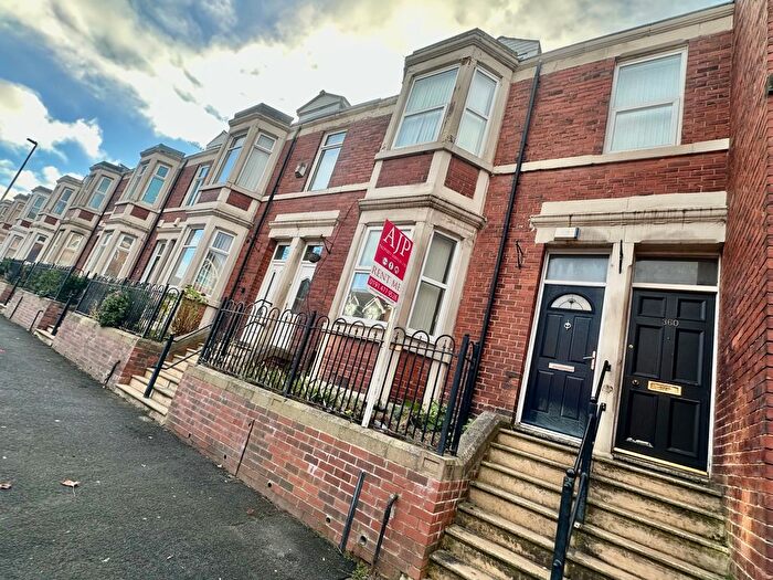 2 Bedroom Flat To Rent In Sunderland Road, Gateshead, NE8