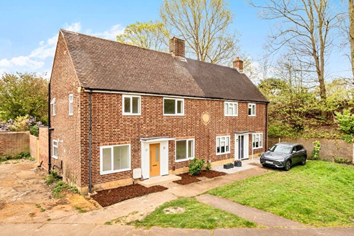 3 Bedroom Semi-Detached House To Rent In Douglas Road, Esher, KT10