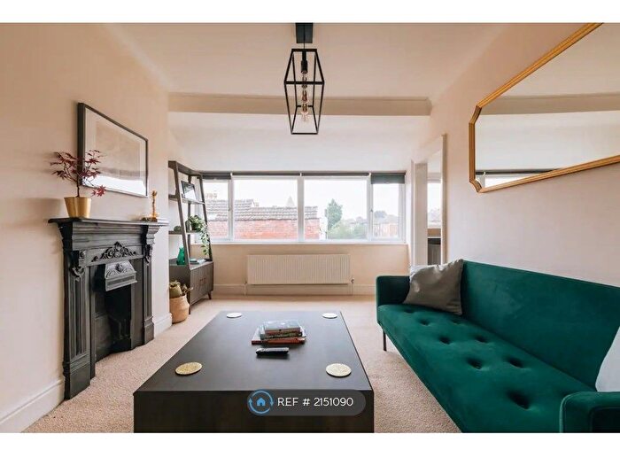 2 Bedroom Flat To Rent In Alma Road, Clifton, Bristol, BS8