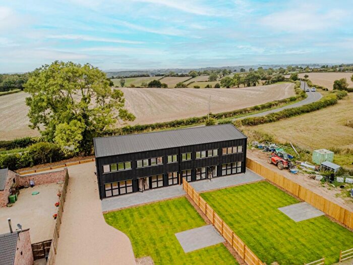 5 Bedroom Barn Conversion For Sale In Highfield Lane, Mugginton, Ashbourne, DE6